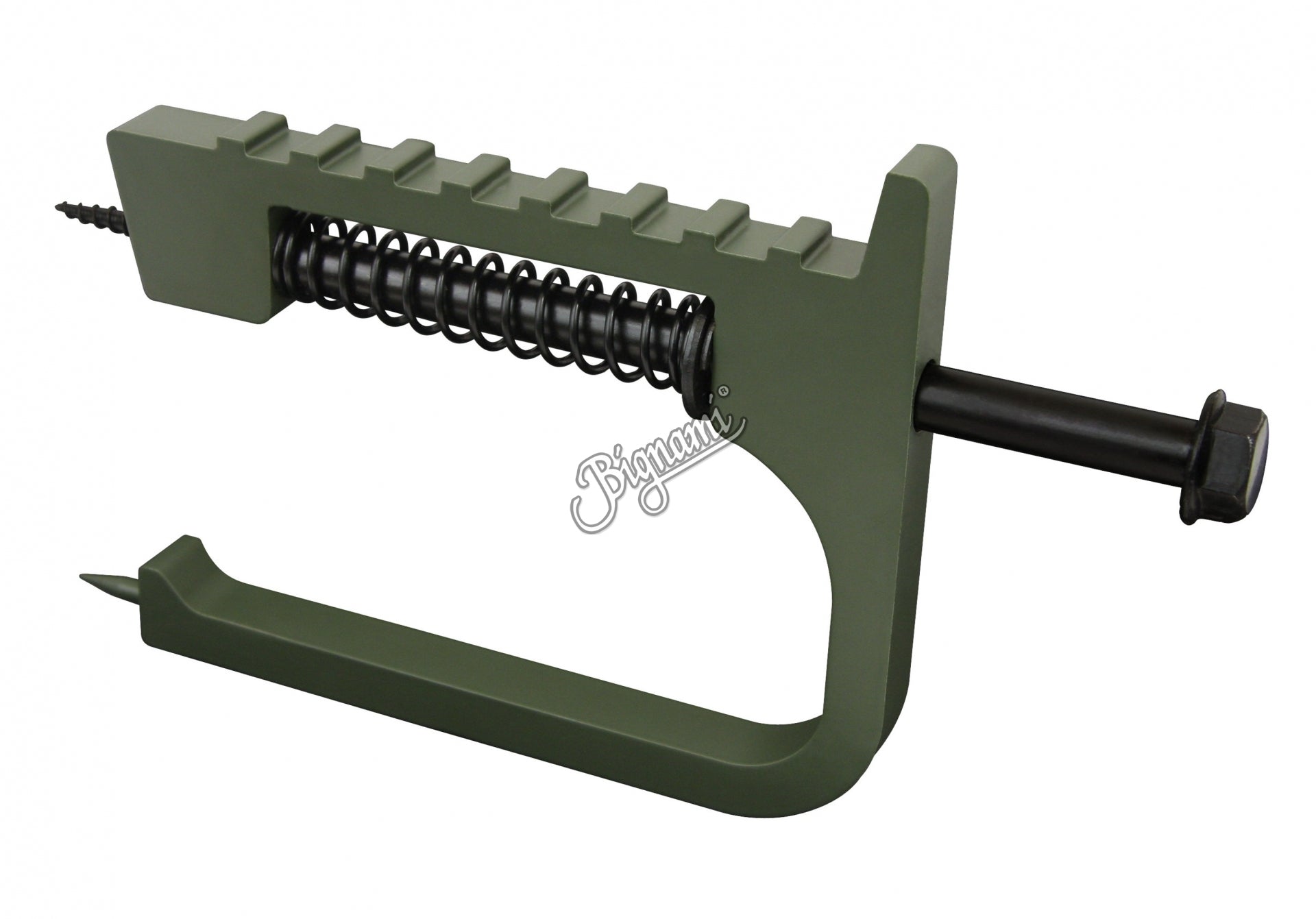 Holster de Marches Treestand Cranky Tree Steps