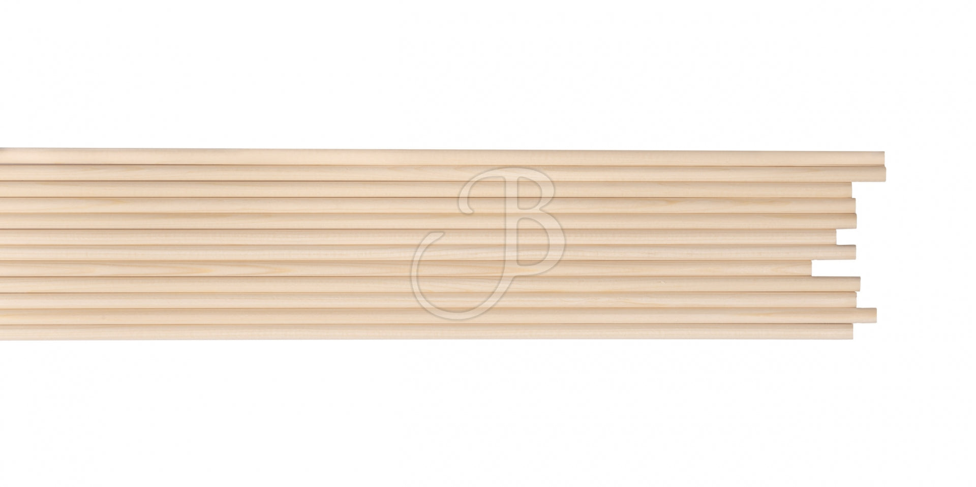 Fûts en Bois Super Shaft Spruce Wild mountain