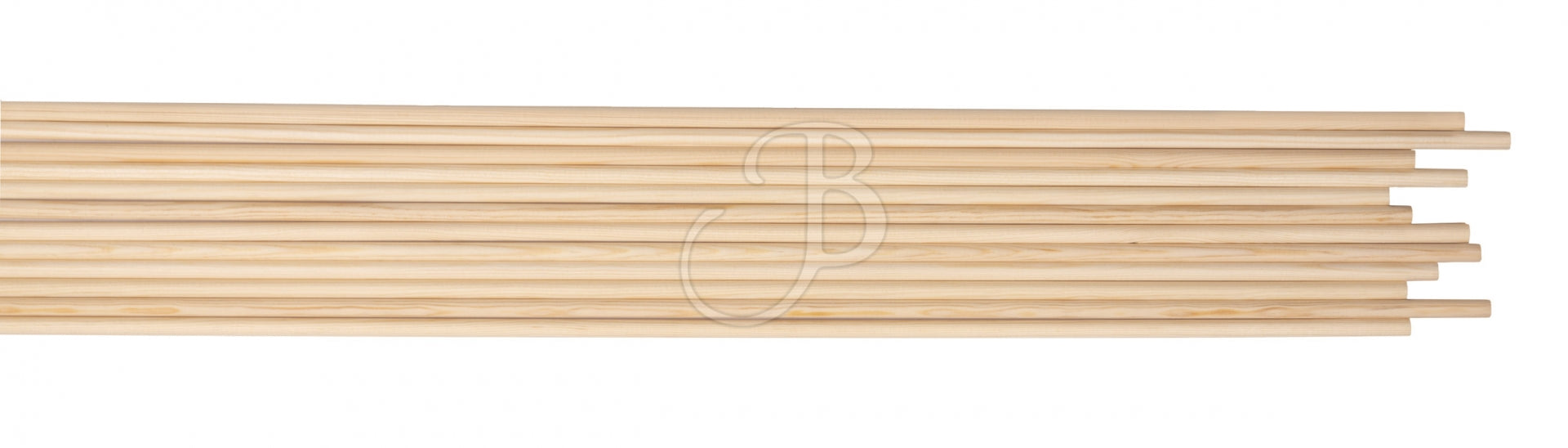 Fûts en Bois de Pin Wild Mountain