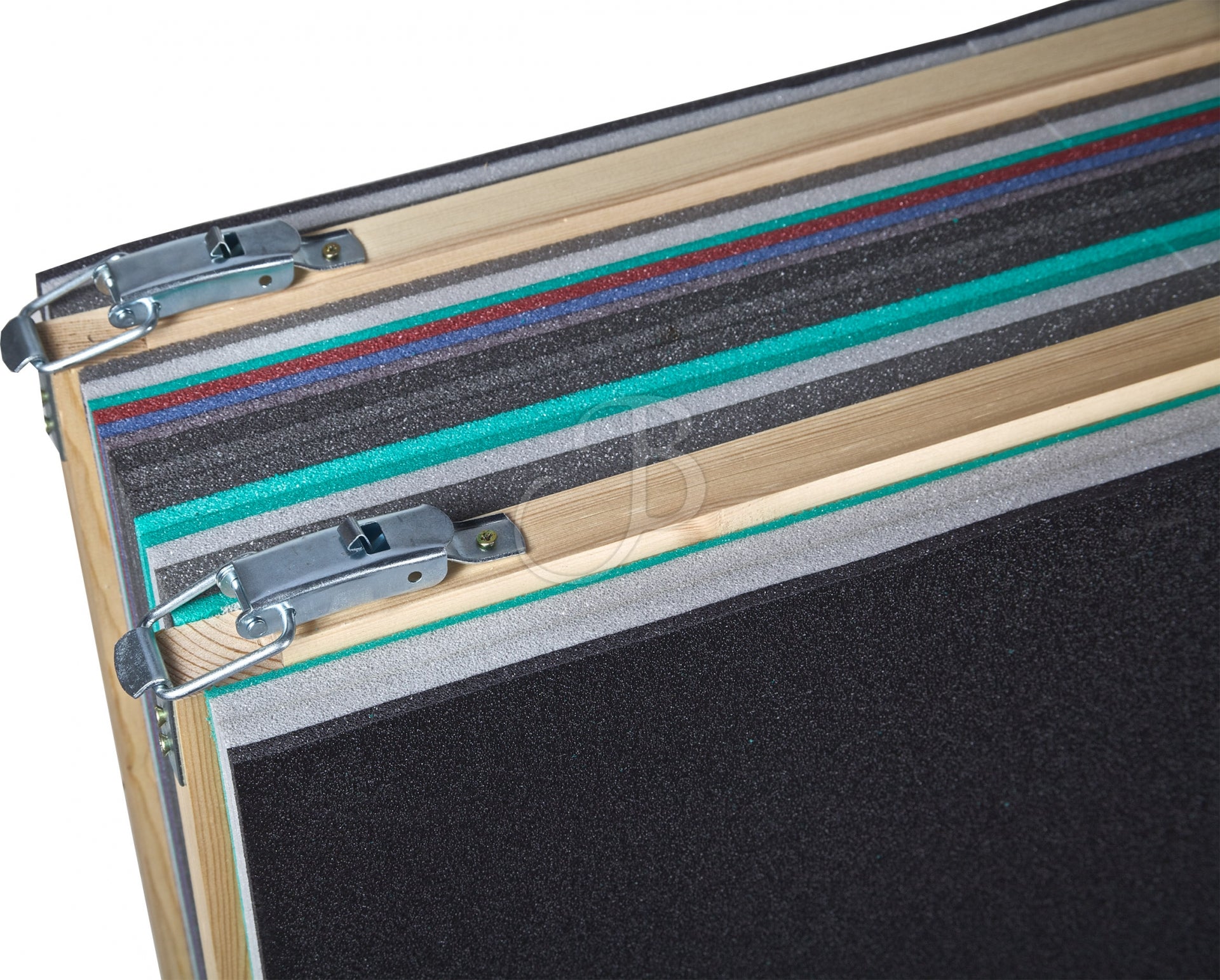 Ziel BOOSTER MFT MODULAR 100X100X22