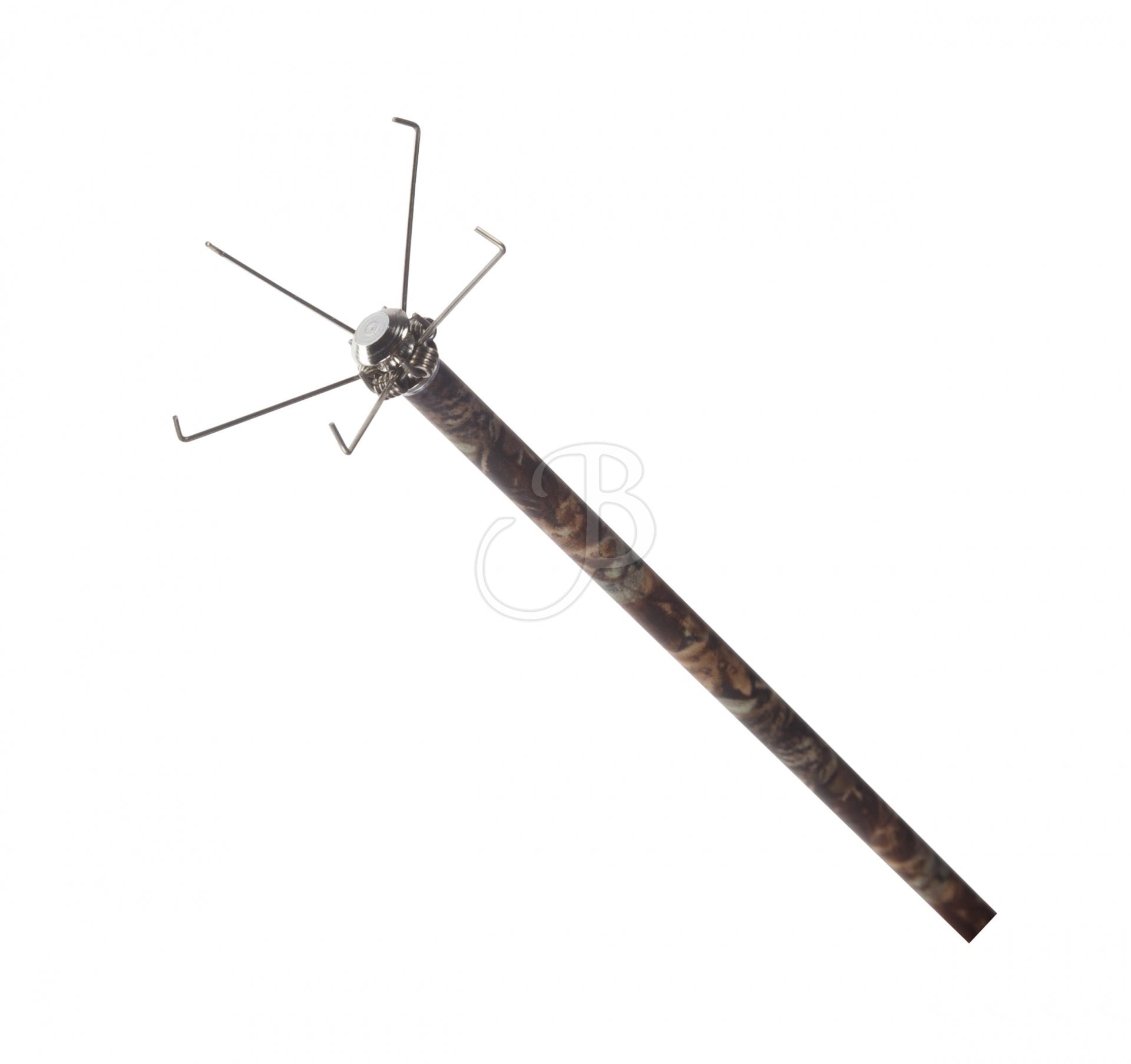 Pointes SKORPION SHOCKER WIDE 100
