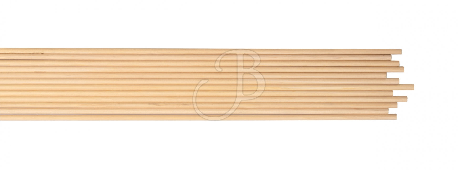 Fûts en Bois Cèdre Tapered WILD MOUNTAIN