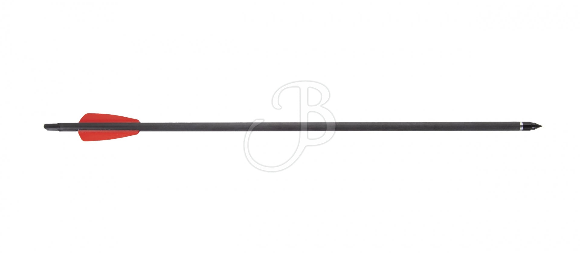 Traits Pistolet Arbalète EK Archery 15 pouces - Vue 2 - Archery Connect