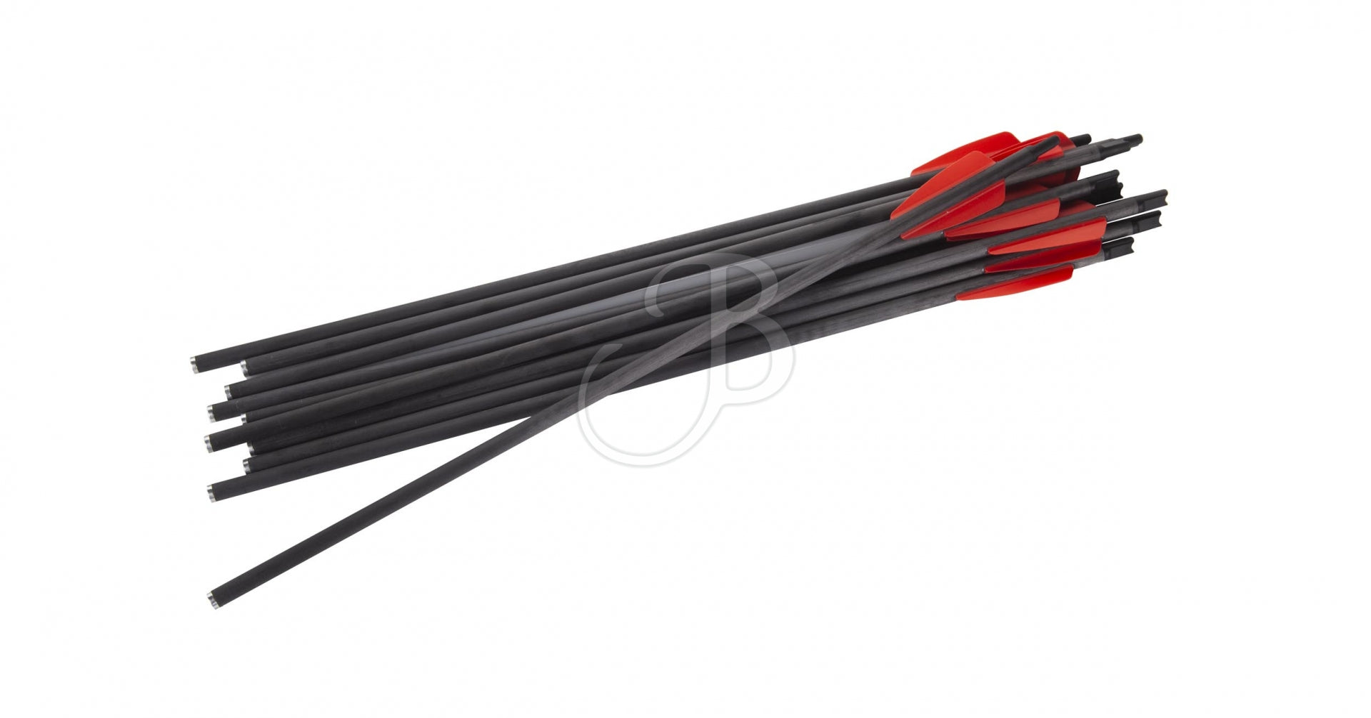 Traits Pistolet Arbalète EK Archery 15 pouces - Vue 3 - Archery Connect