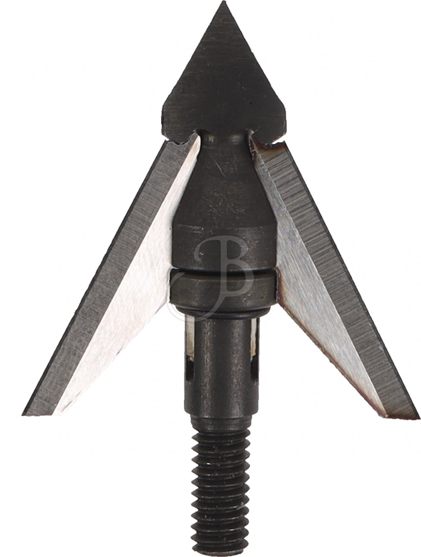 Pointes QAD EXODUS SWEPT 125GR