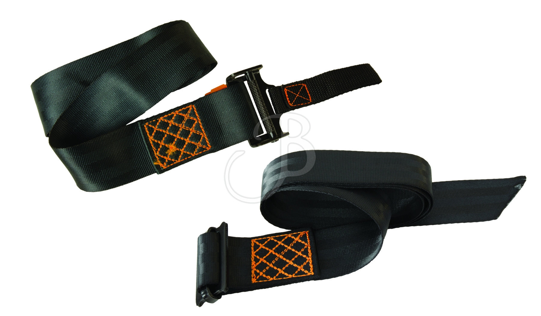 Harnais de sécurité pour treestand Magnum pro