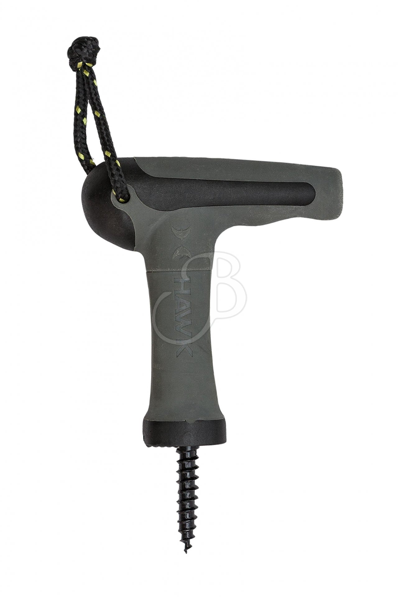 Crochet d'arbre Hawk Jab