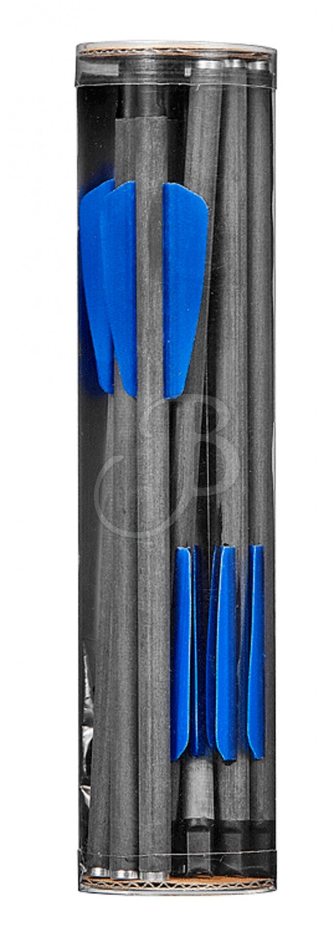 Traits Pistolet Arbalète EK Archery ADDER COBRA 7.5 - Vue 2 - Archery Connect