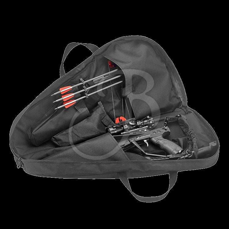 Valise d'arbalète EK Archery Siège