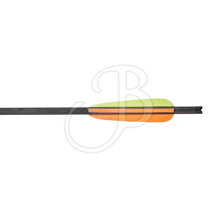 Traits Arbalète EK Archery 20 pouces - Vue 2 - Archery Connect