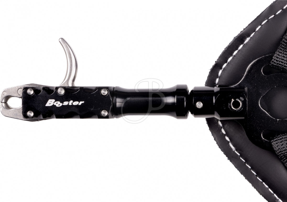 Booster Indexabzug Pro Caliper Schwarz