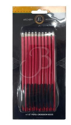 Traits Pistolet Arbalète EK Archery Alu - Archery Connect