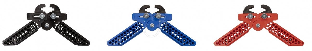 Booster Cavalletto Bow Pod Full Adj.