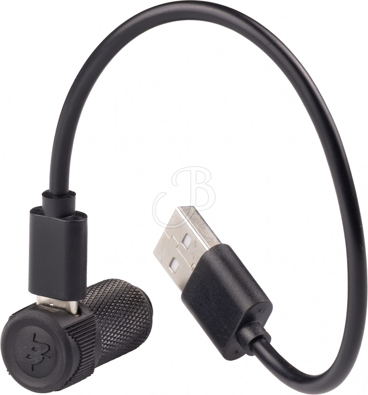 Booster Luce Ricaricabile USB-C