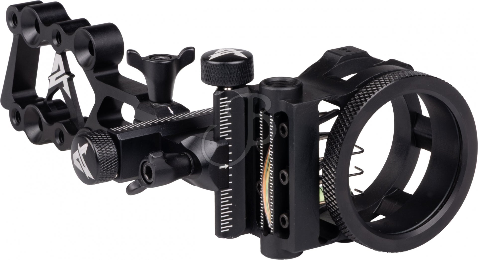 Viseur Arc à Poulies AGS Chasse Micro - Vue 2 - Archery Connect