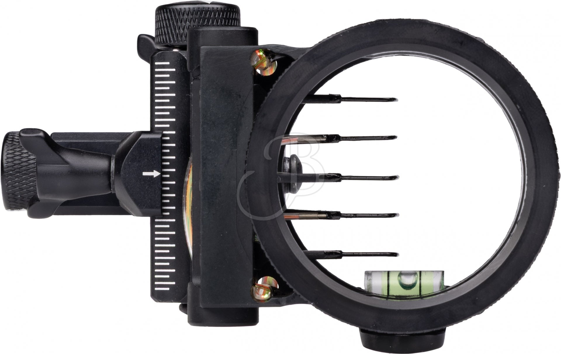 Viseur Arc à Poulies AGS Chasse Micro