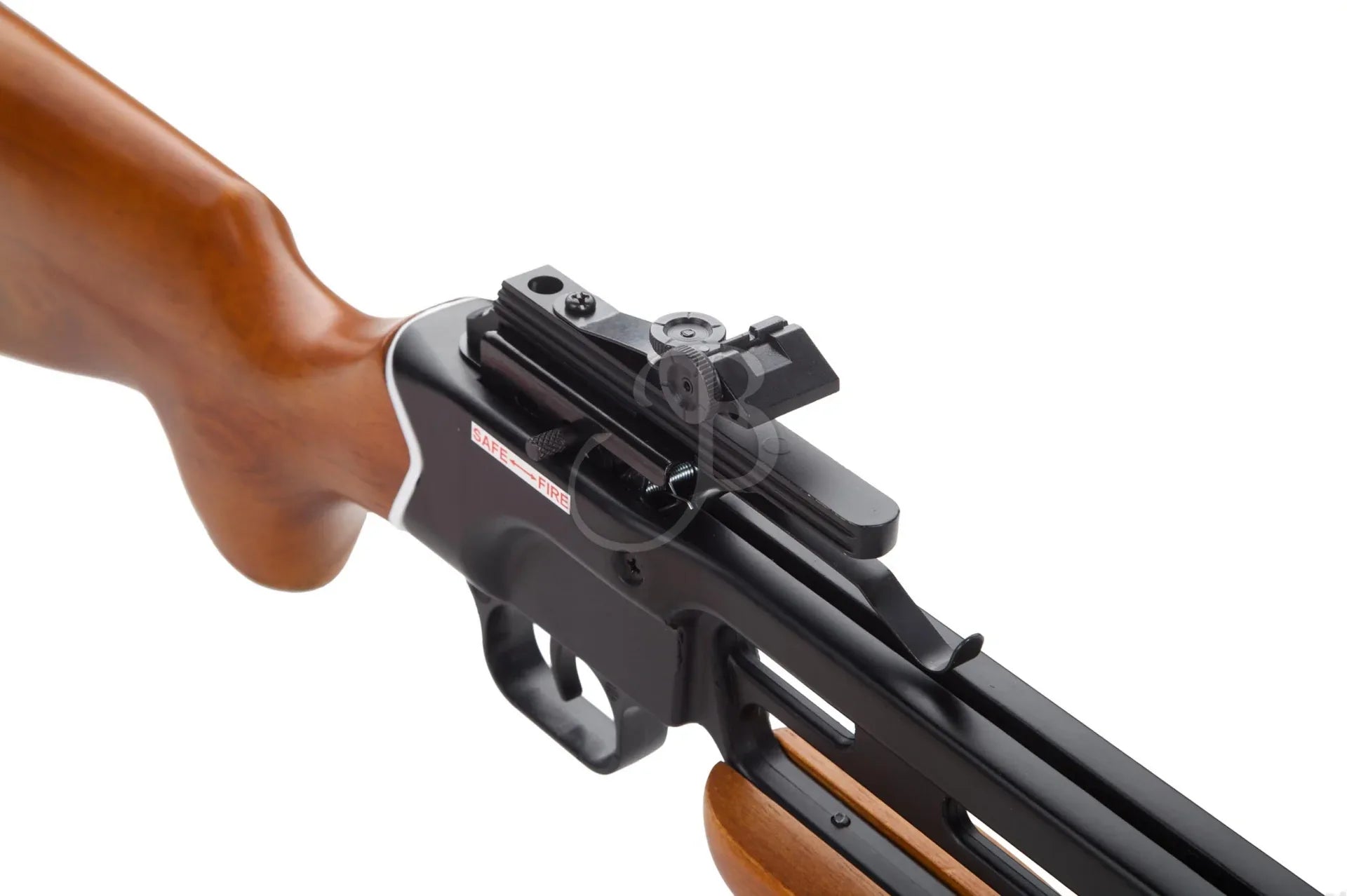 Arbalète SKORPION XBR 100 WOOD 150# - Archery Connect