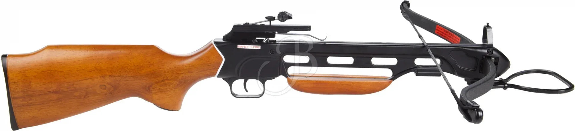 Arbalète SKORPION XBR 100 WOOD 150# - Archery Connect