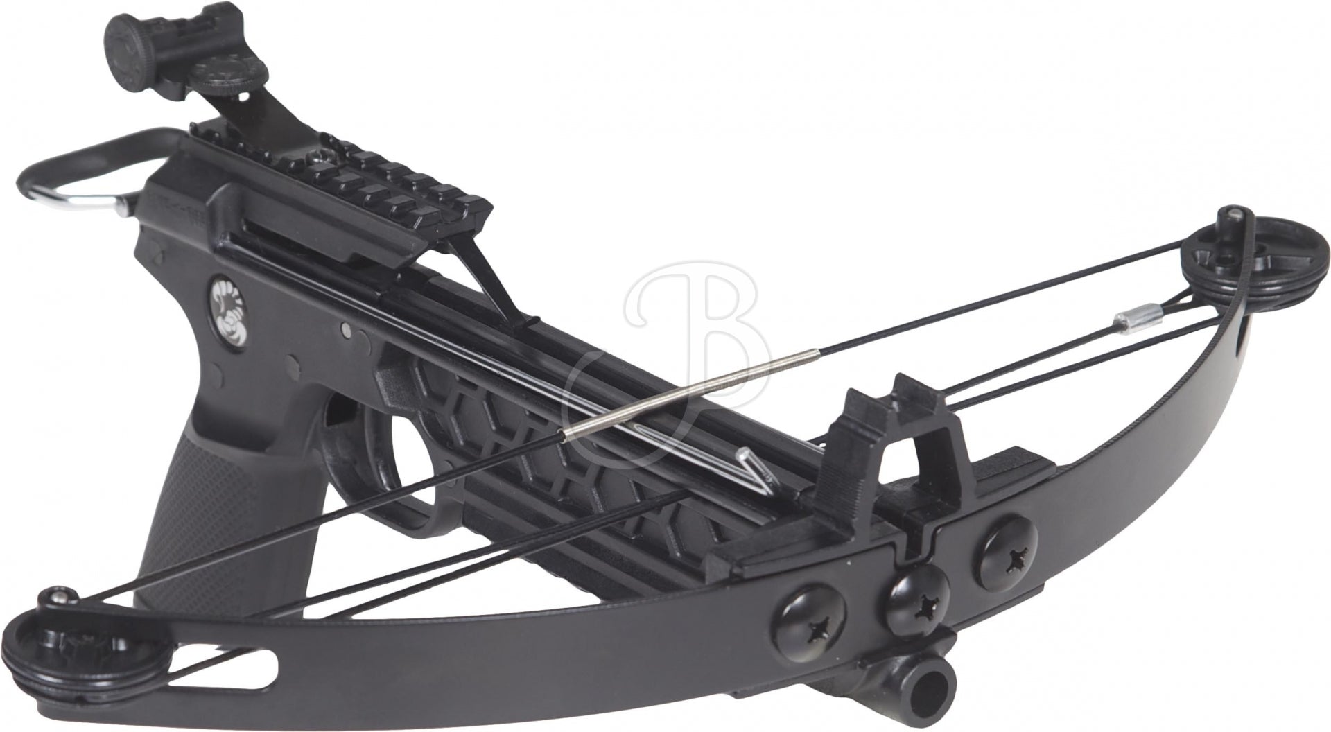 Pistolet Arbalète Skorpion à Poulies - Archery Connect