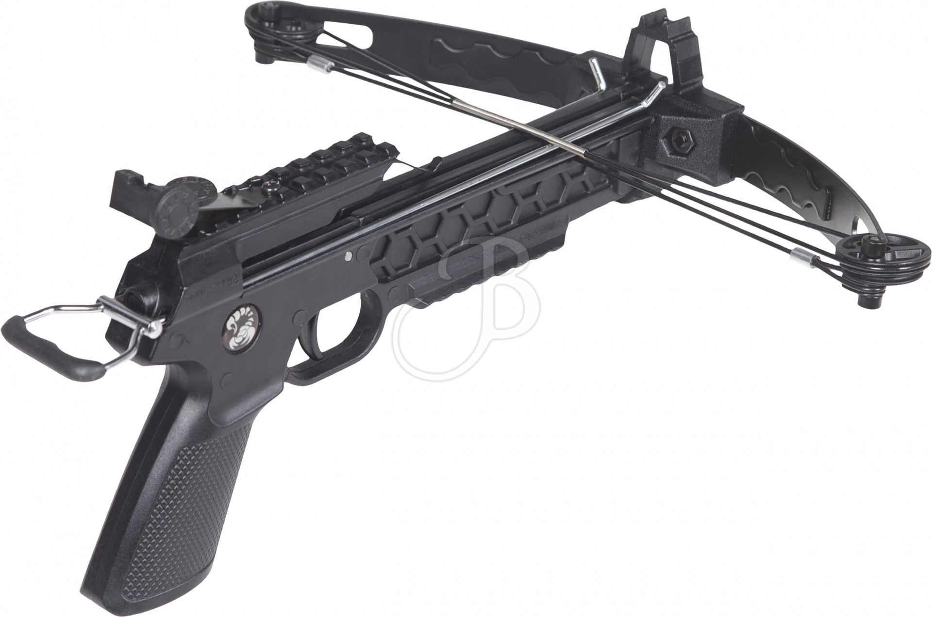 Pistolet Arbalète Skorpion à Poulies - Vue 3 - Archery Connect