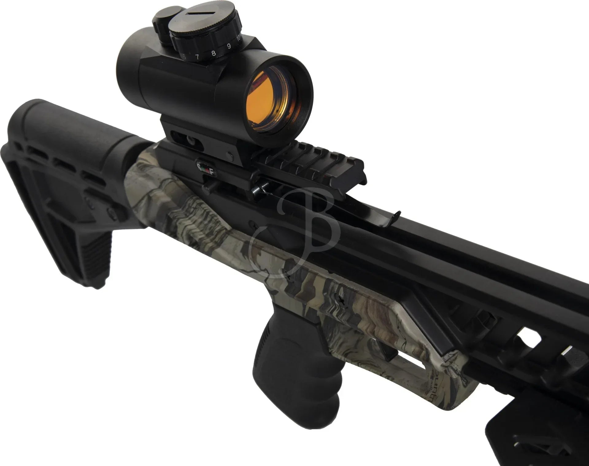 Arbalète SKORPION XBR 300 175# CAMO - Archery Connect