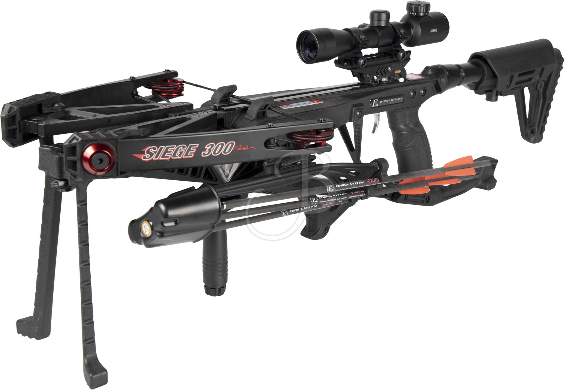 Arbalète EK ARCHERY SIEGE 300