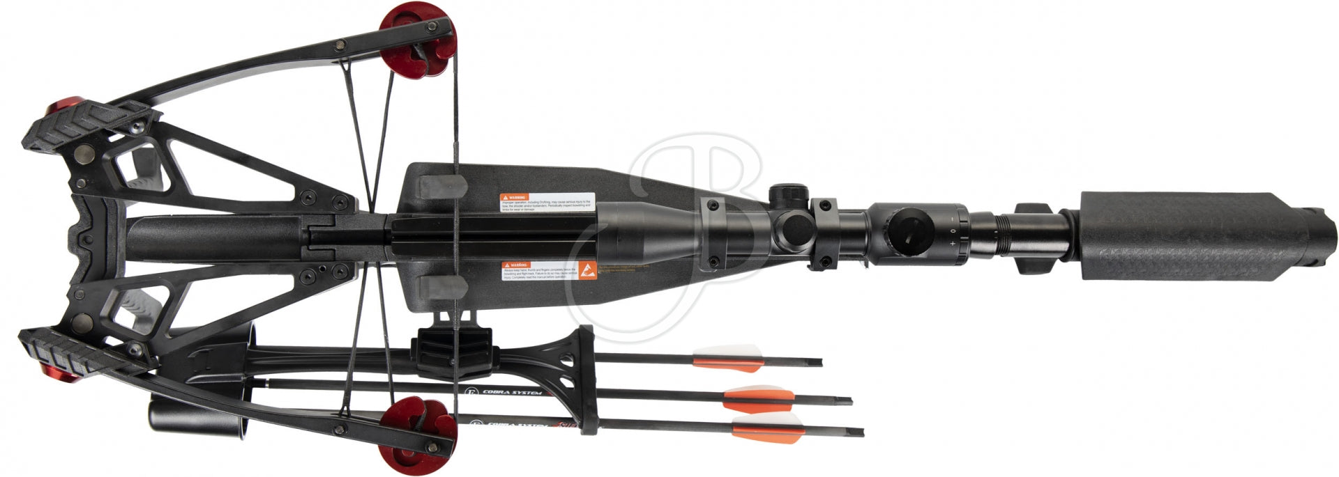 Arbalète EK ARCHERY SIEGE 300