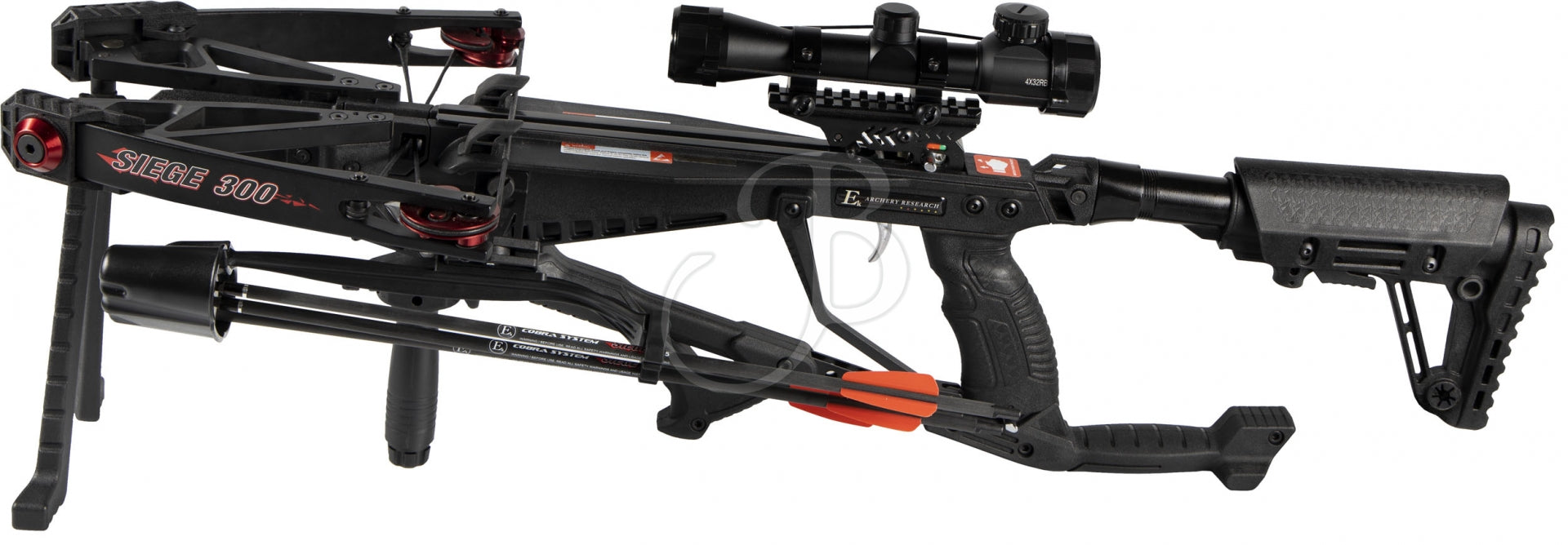 Arbalète EK ARCHERY SIEGE 300