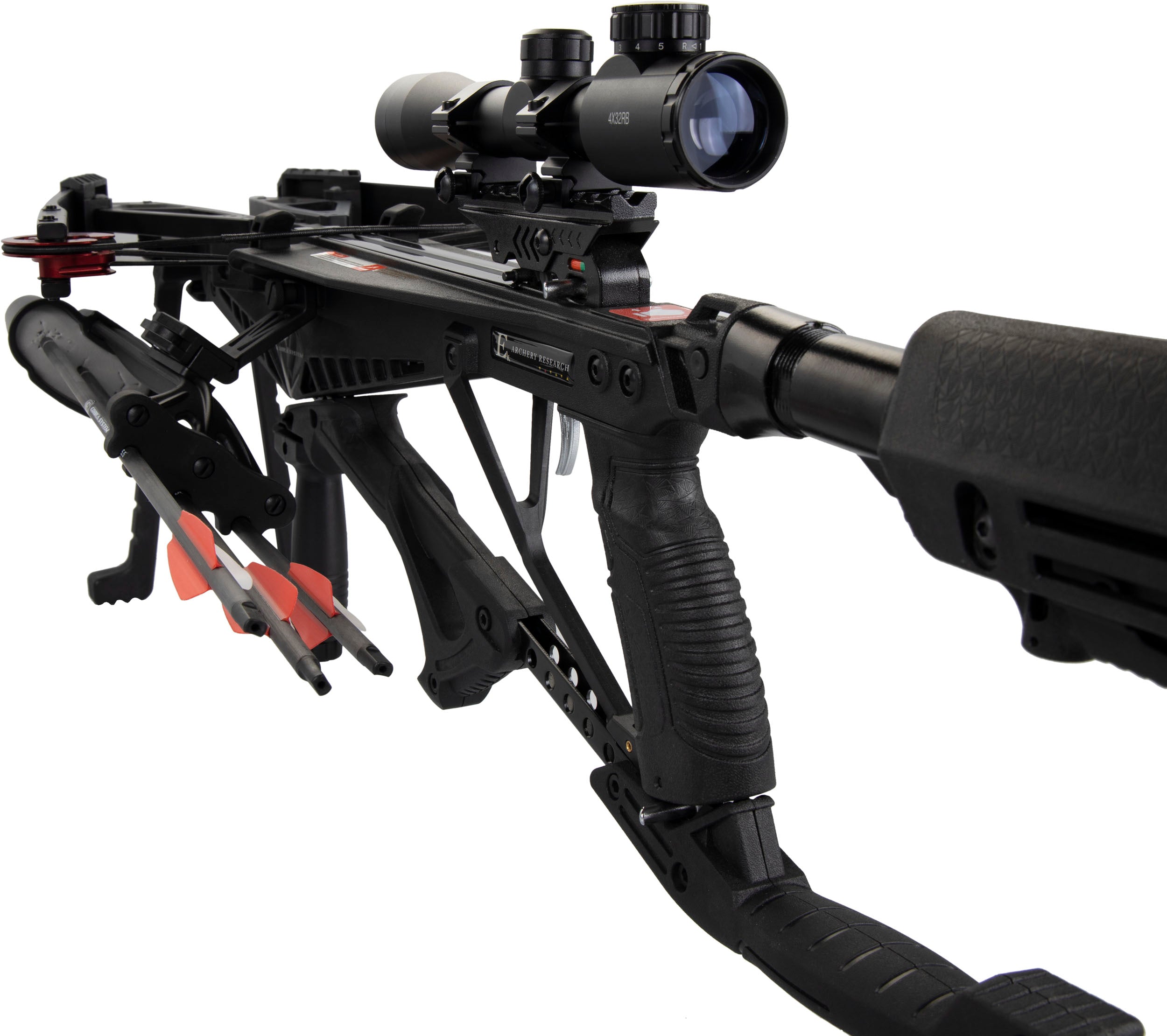 Arbalète EK ARCHERY SIEGE 300