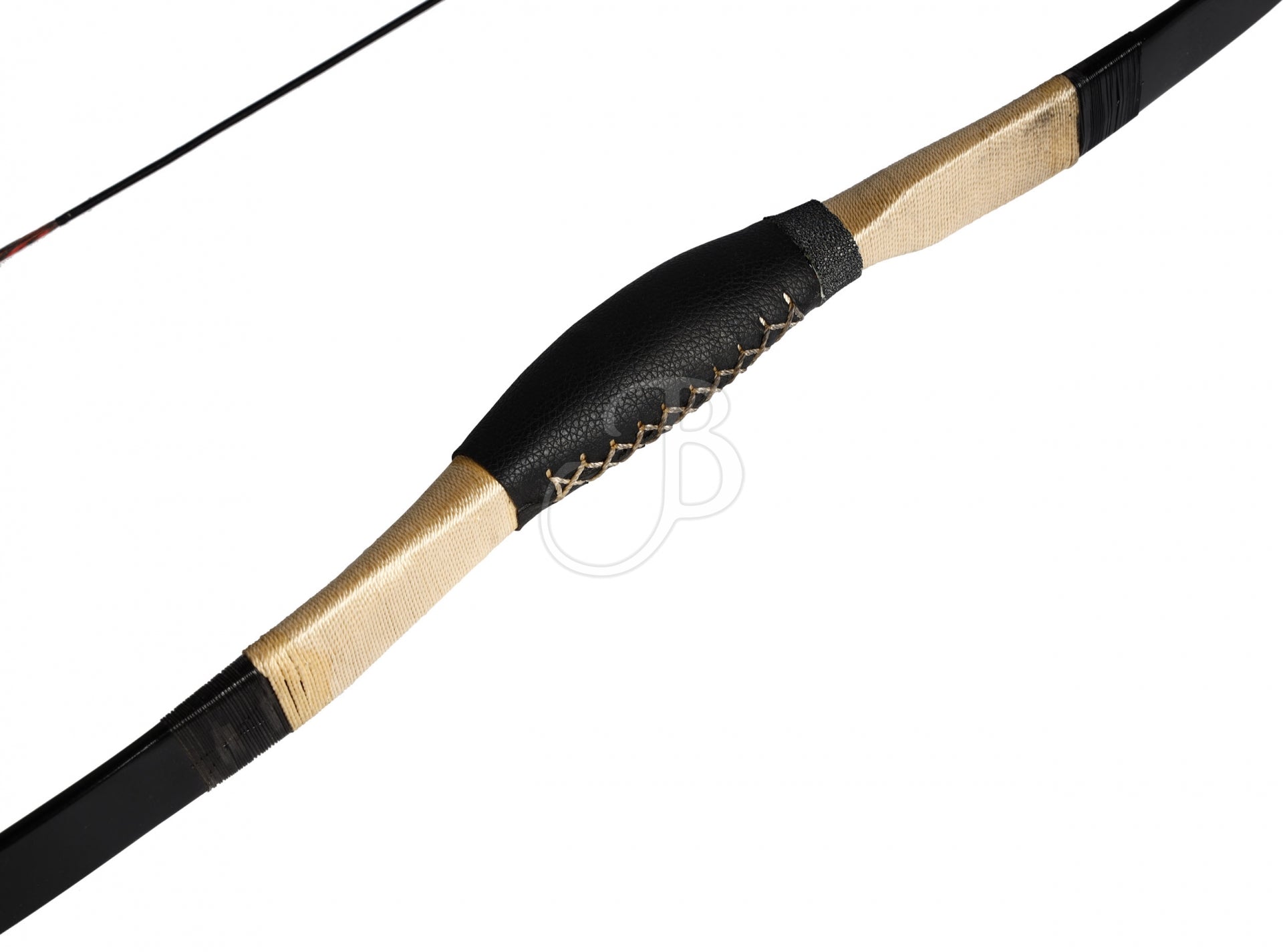 Horsebow Big Tradition Chinese Bow Mind - Vue 2 - Archery Connect