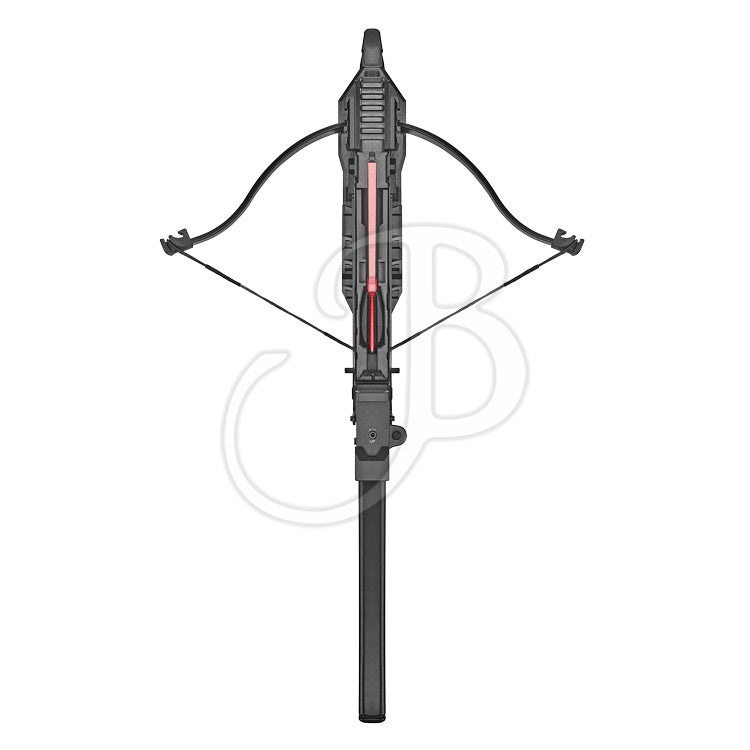 Pistolet Arbalète Skorpion Chargeur Automatique VLAD 90 - Vue 3 - Archery Connect