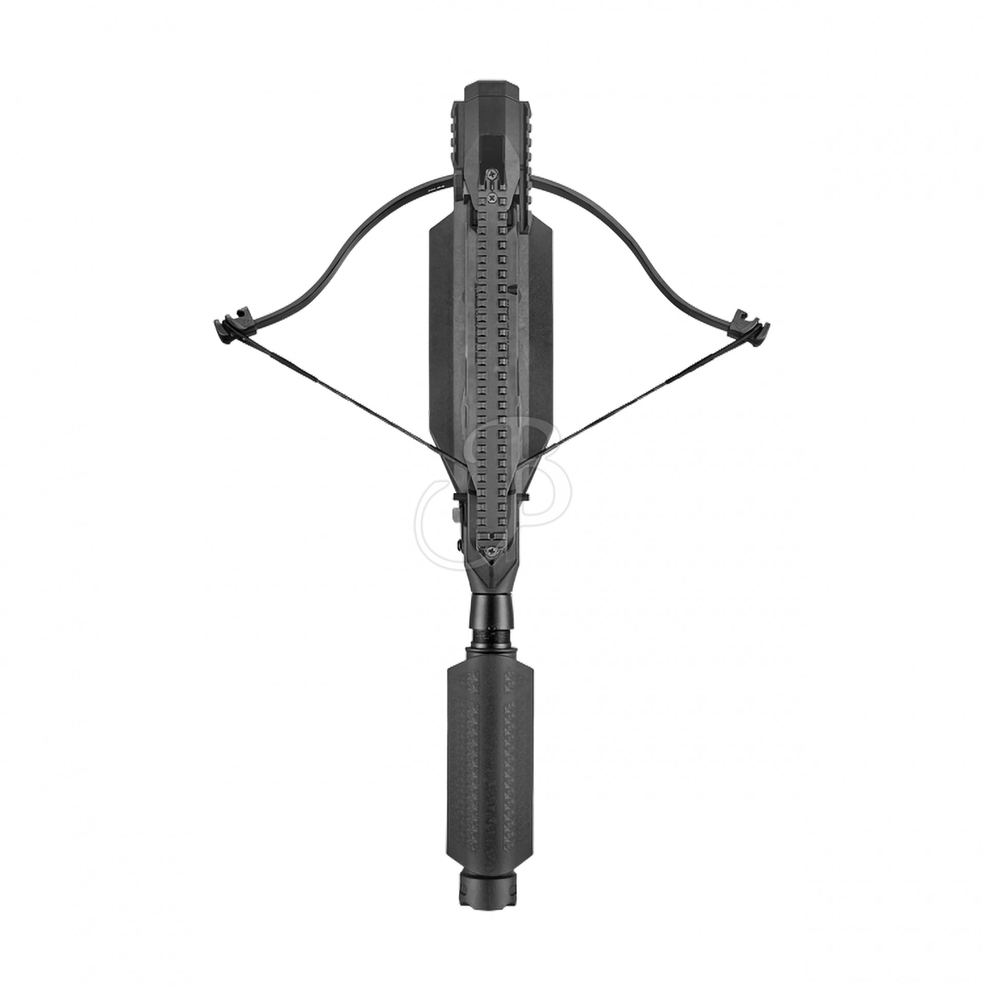 Pistolet Arbalète Skorpion Chargeur Automatique REVO 7 90 - Vue 3 - Archery Connect