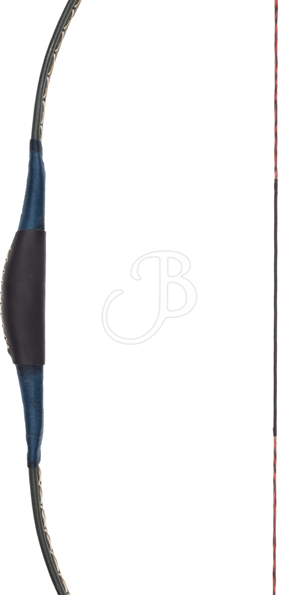 Horsebow Big Tradition Arc Turc Fibre Extreme - Vue 2 - Archery Connect