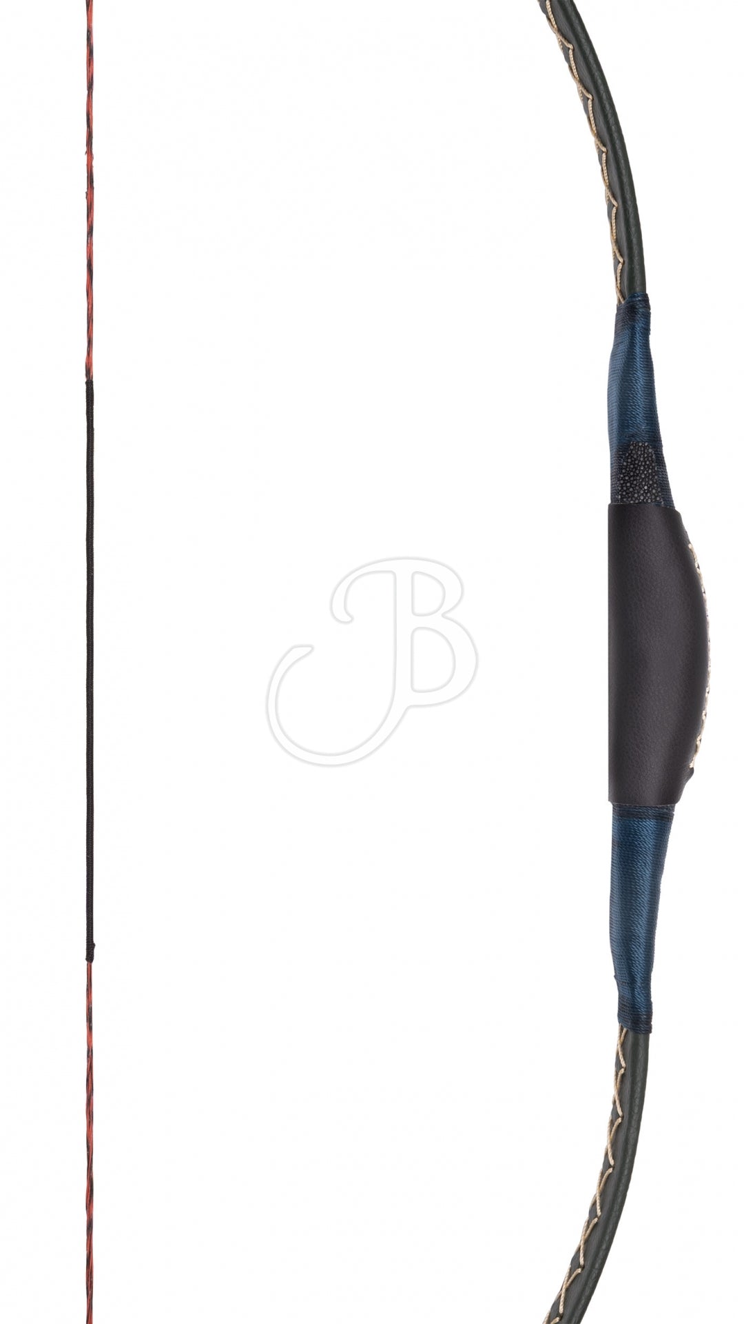 Horsebow Big Tradition Arc Turc Fibre Extreme - Vue 3 - Archery Connect
