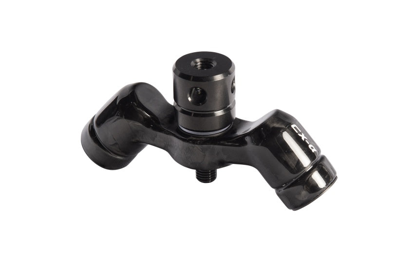 WIAWIS V-Bar CX-a Carbon - Vue 2 - Archery Connect
