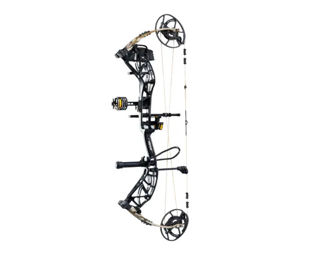 Arc à Poulies Bear Archery Whitetail INT Package - Archery Connect