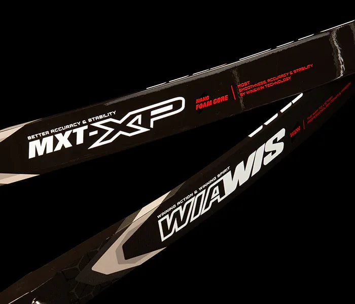 Branches d'arc WIAWIS MXT-XP FOAM - Archery Connect