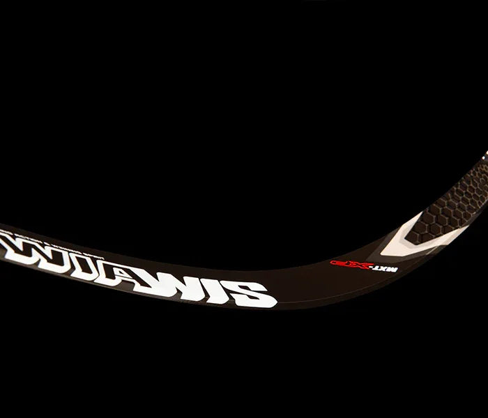Branches d'arc WIAWIS MXT-XP FOAM - Archery Connect