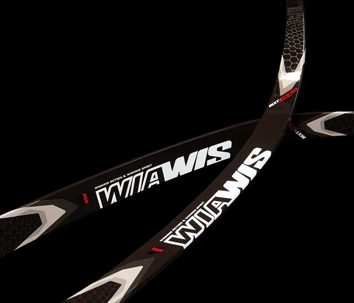 Branches d'arc WIAWIS MXT-XP FOAM - Archery Connect