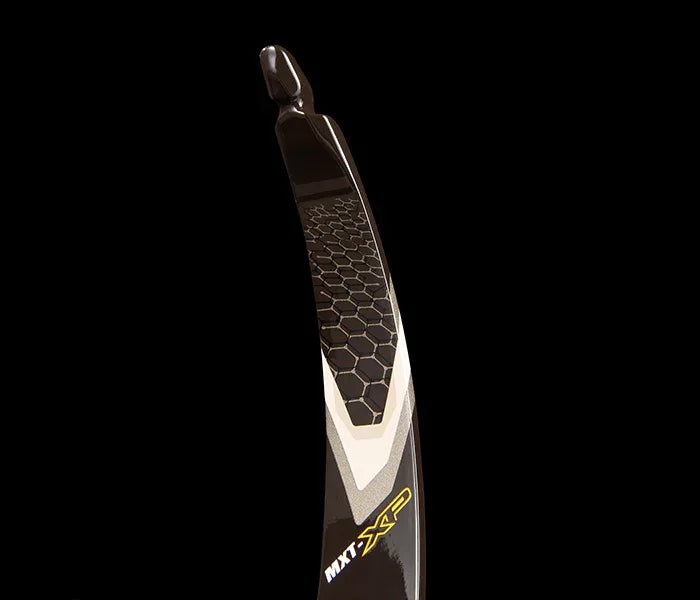 Branches d'arc WIAWIS MXT-XP WOOD - Archery Connect