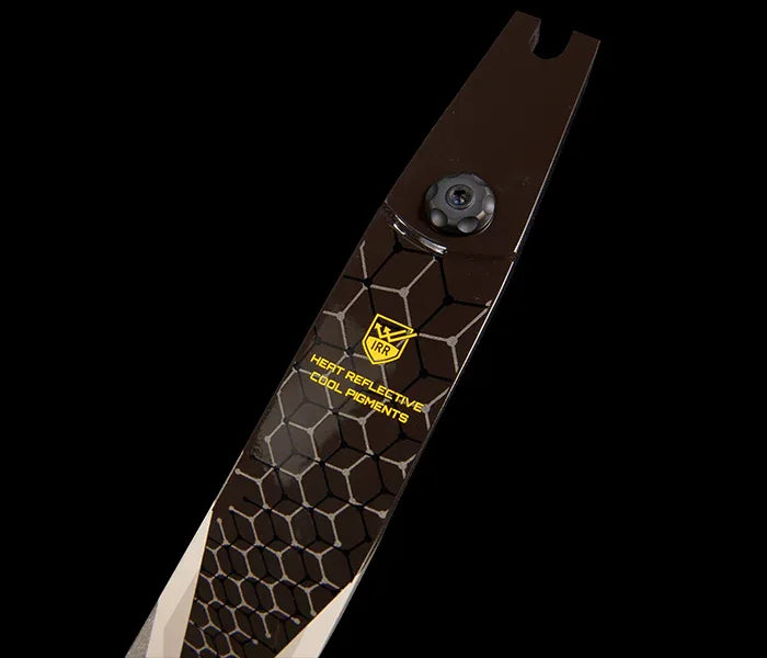 Branches d'arc WIAWIS MXT-XP WOOD - Archery Connect
