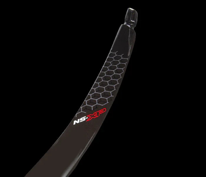 Branches d'arc WIAWIS NS-XP FOAM - Archery Connect