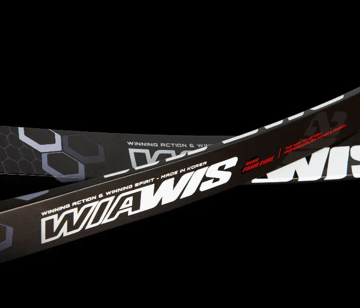 Branches d'arc WIAWIS NS-XP FOAM - Archery Connect