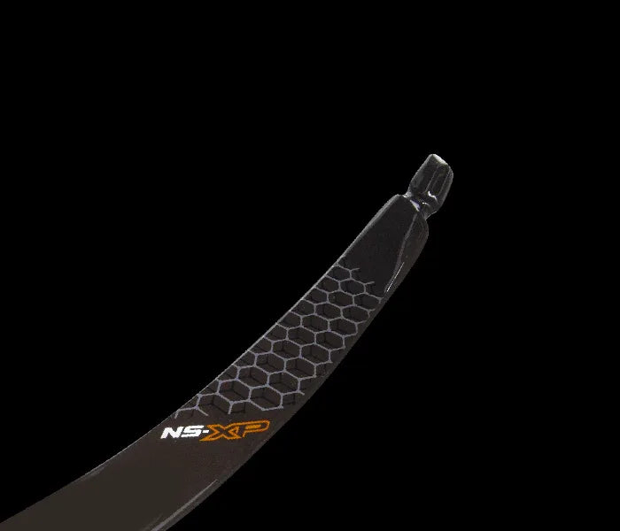 Branches d'arc WIAWIS NS-XP WOOD - Archery Connect