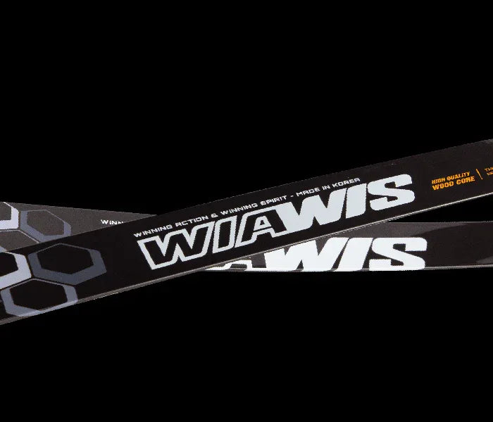 Branches d'arc WIAWIS NS-XP WOOD - Archery Connect