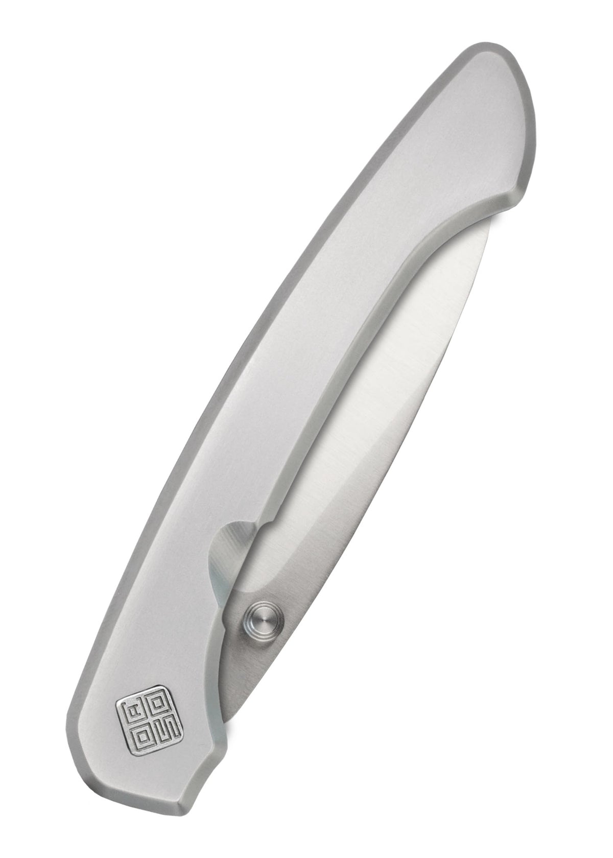 Couteau pliant Ocaso Seaton Mini argent