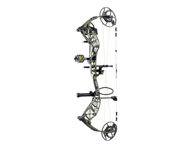 Arc à Poulies Bear Archery Whitetail INT Package - Archery Connect