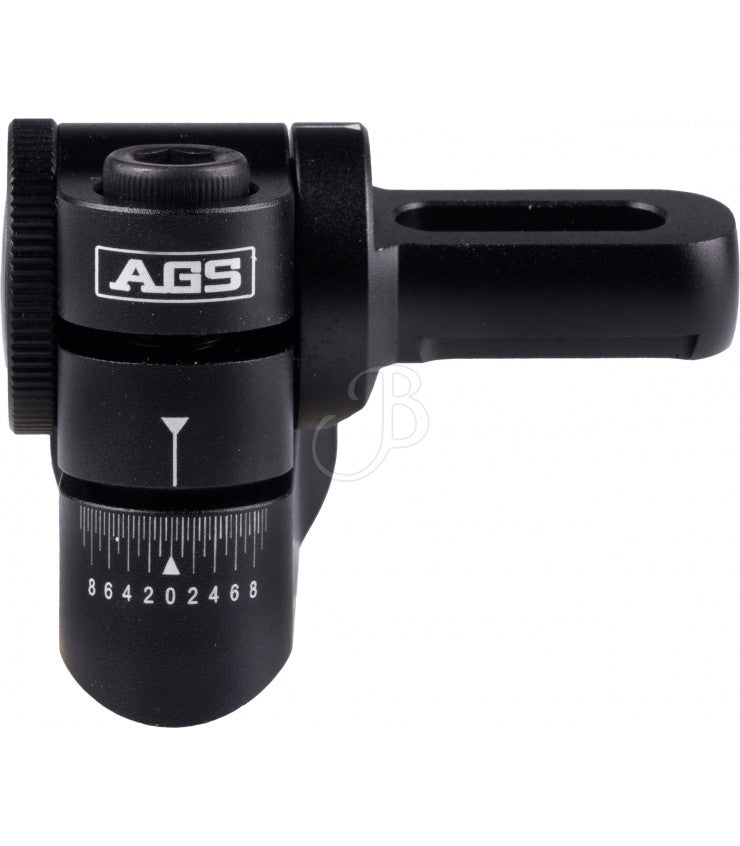 One Bar AGS - Vue 4 - Archery Connect