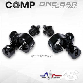 Mono-Bar Arc Système Comp Bateral 2026 - Archery Connect