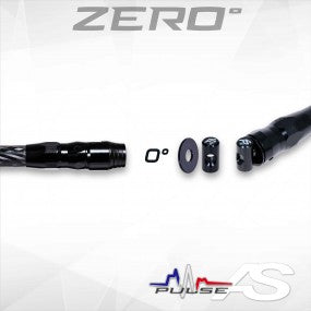 Orienteur Quick Lock Arc Système Zero 2026 - Archery Connect